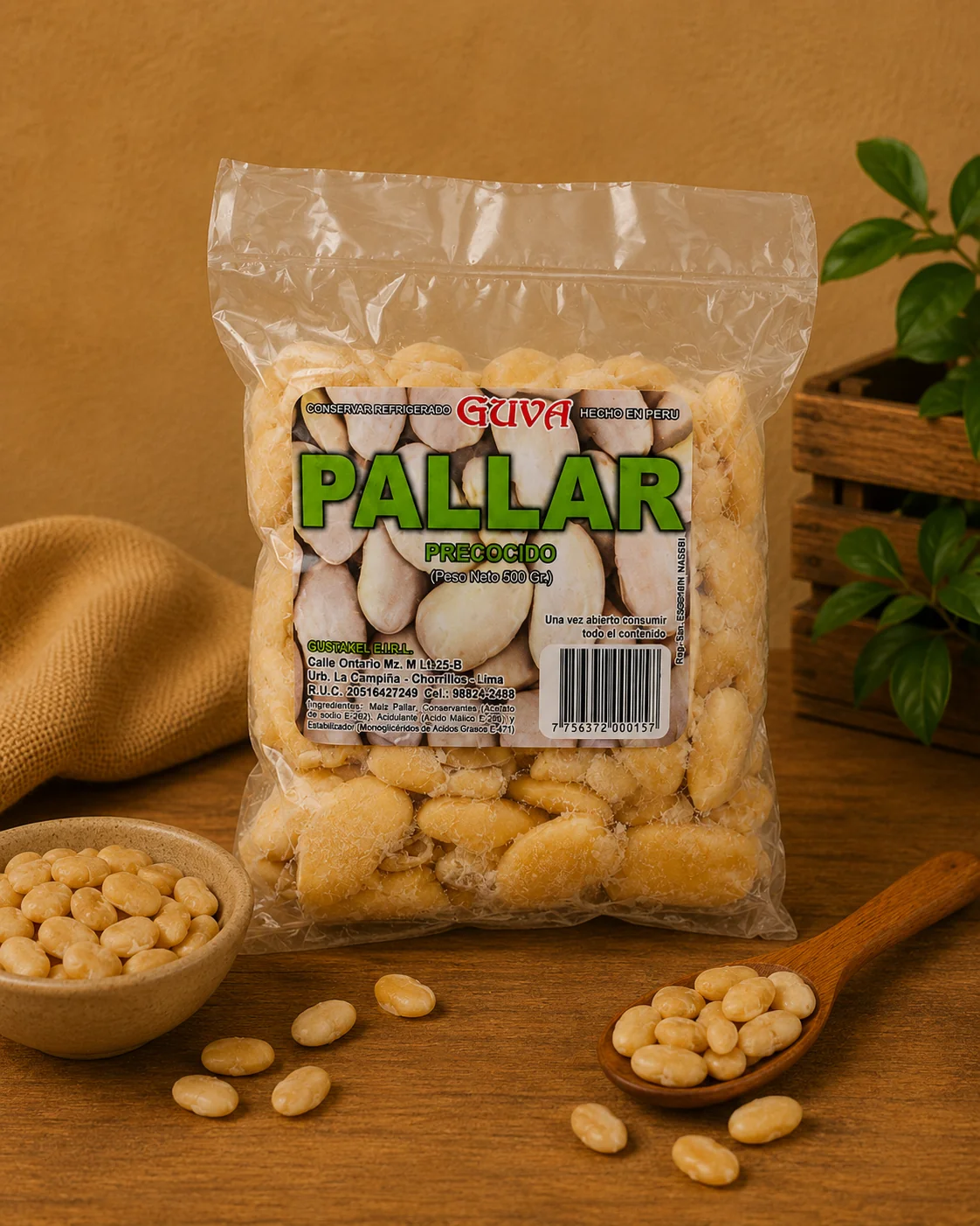Pallar